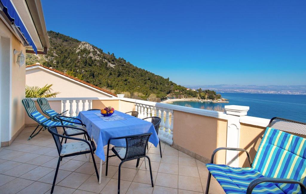 Villa Medea Lovran Exterior foto